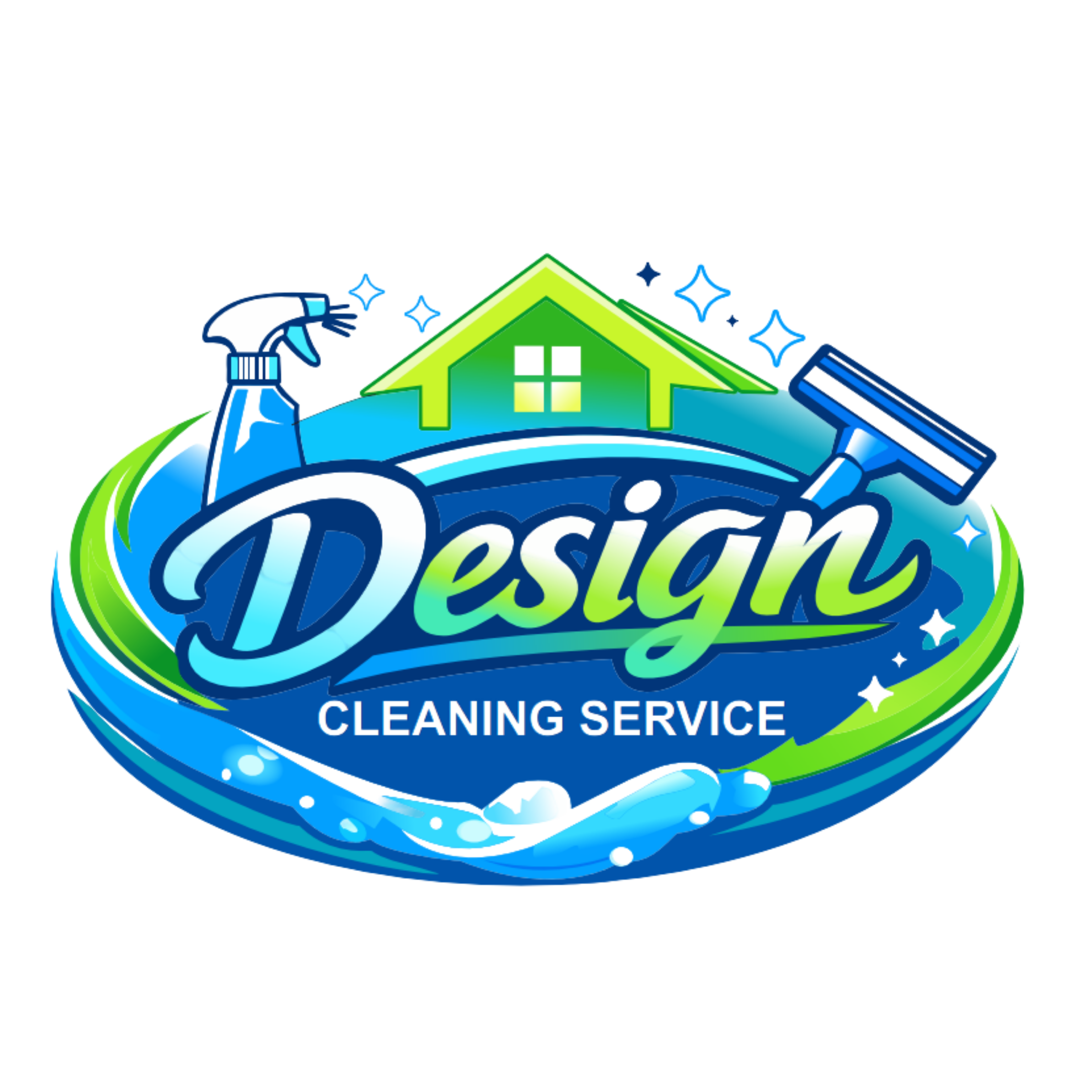 Design Cleaning Services
