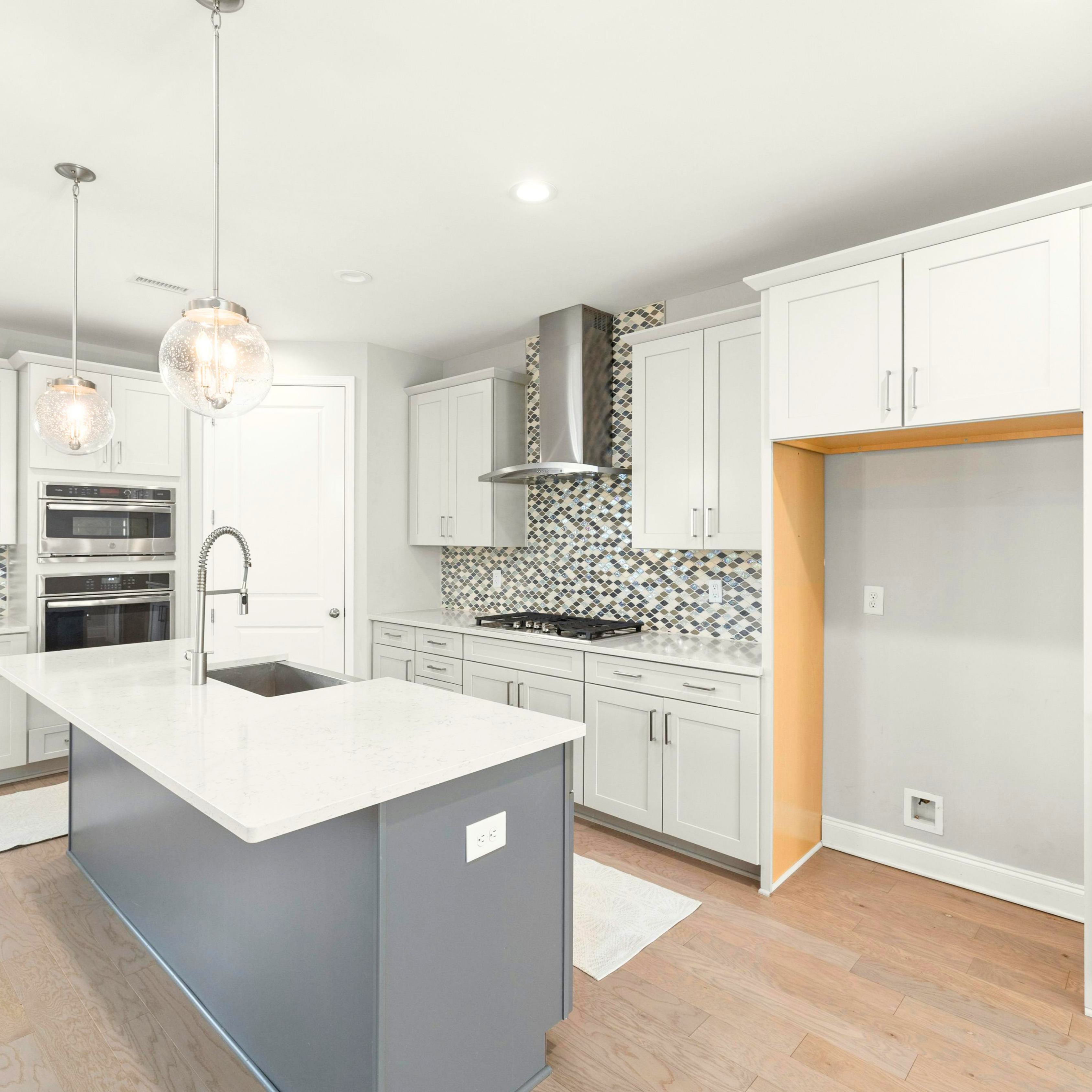Residential Cleaning