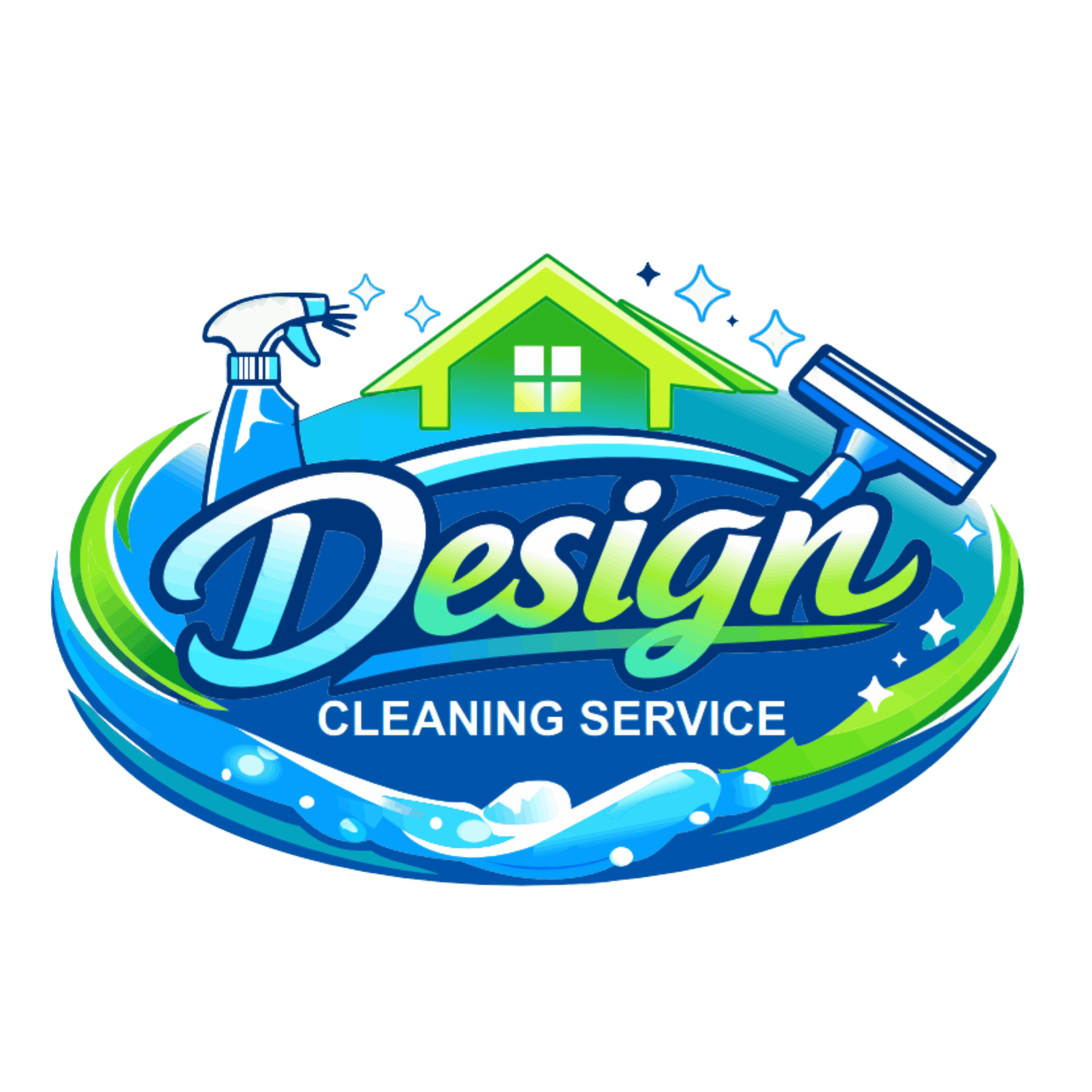 Design Cleaning Services