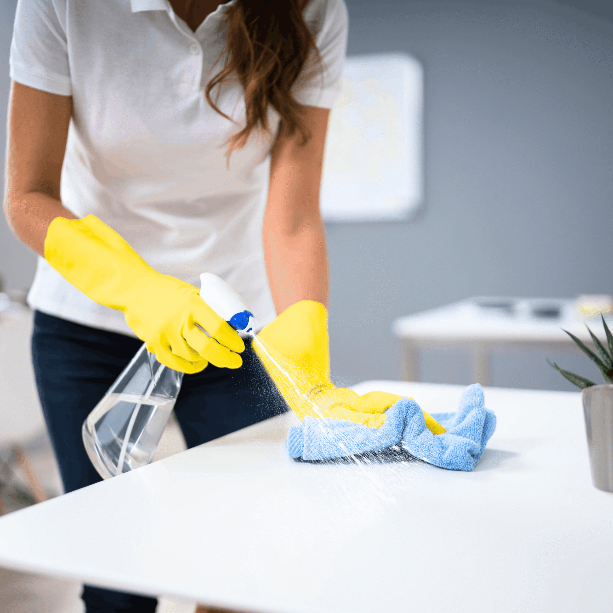Office Cleaning